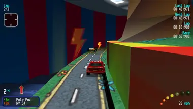 Re-Volt preview 8