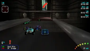 Re-Volt preview 5