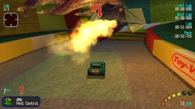 Re-Volt preview 7