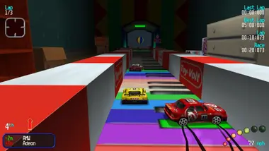 Re-Volt preview 6