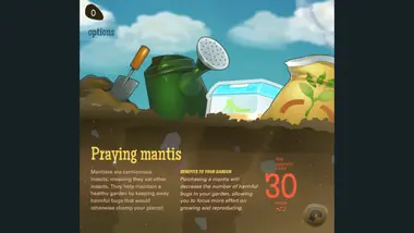 Reach for the Sun preview 4