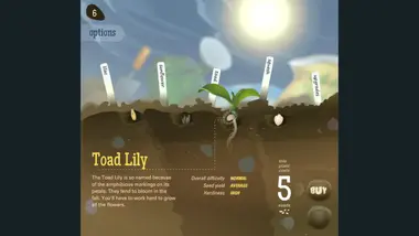 Reach for the Sun preview 5