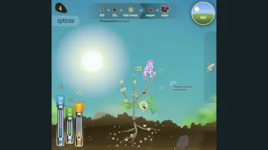 Reach for the Sun preview 3