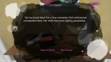 Reaching for Petals preview 6