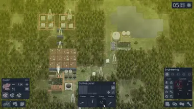 Reactor Tech² preview 2