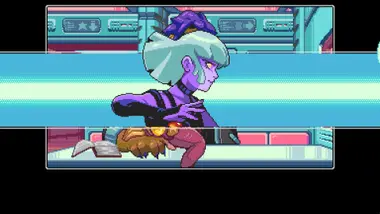 Read Only Memories: Neurodiver preview 11