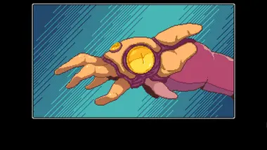 Read Only Memories: Neurodiver preview 13
