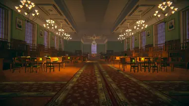 Reading Simulator preview 2