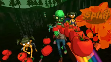 Ready, Aim, Splat! preview 6