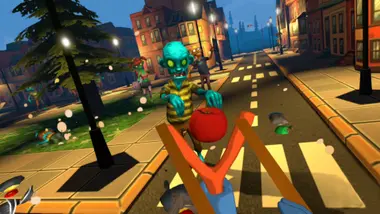 Ready, Aim, Splat! preview 7