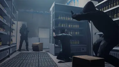 Ready or Not: Home Invasion Bundle preview 12