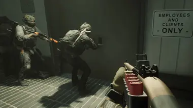 Ready or Not: Home Invasion Bundle preview 4