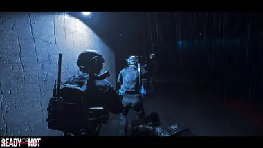 Ready or Not - - CIS preview 5