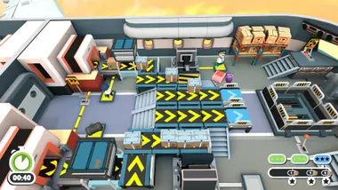 Ready, Steady, Ship! preview 5
