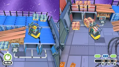 Ready, Steady, Ship! preview 11
