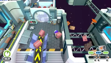 Ready, Steady, Ship! preview 6