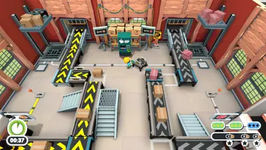 Ready, Steady, Ship! preview 8