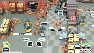 Ready, Steady, Ship! preview 10