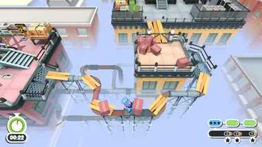Ready, Steady, Ship! preview 2