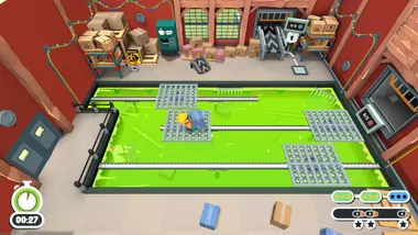 Ready, Steady, Ship! preview 7