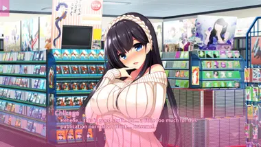 Real Anime Situation! 2 preview 5