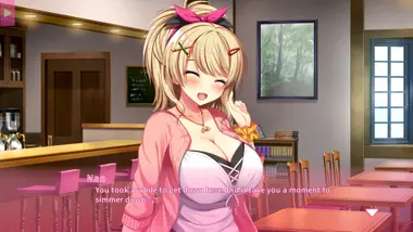 Real Anime Situation! 2 preview 9
