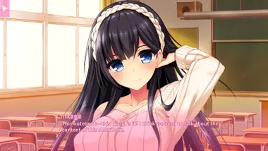 Real Anime Situation! 2 preview 10