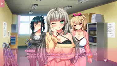Real Anime Situation! 2 preview 7