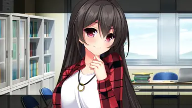 Real Anime Situation! DT preview 6