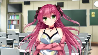 Real Anime Situation! DT preview 4