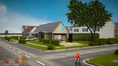 Real Estate Simulator preview 5