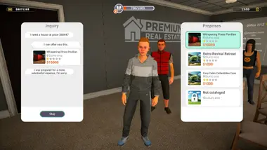 Real Estate Simulator preview 10