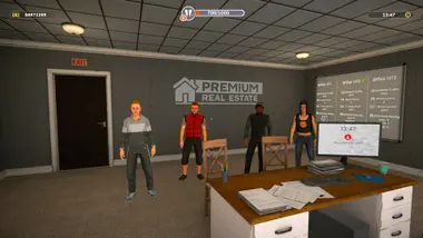 Real Estate Simulator preview 7