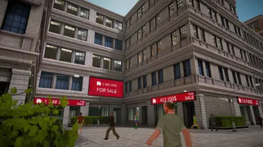 Real Estate Simulator preview 8
