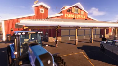 Real Farm preview 9
