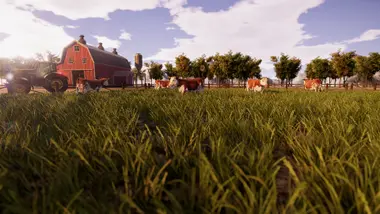 Real Farm preview 8