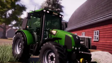 Real Farm preview 13