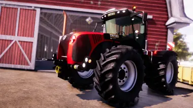 Real Farm preview 16