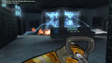 Real Heroes: Firefighter HD preview 6