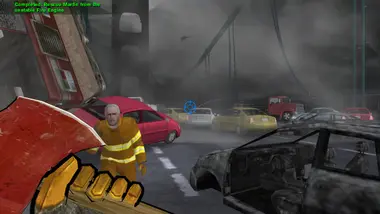Real Heroes: Firefighter HD preview 3