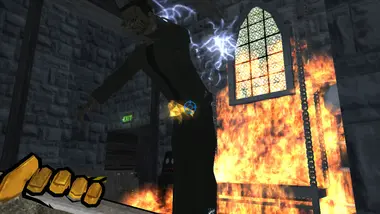 Real Heroes: Firefighter HD preview 2