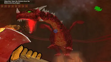 Real Heroes: Firefighter HD preview 4
