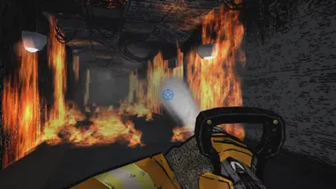 Real Heroes: Firefighter HD - Live - ARGENTINA preview 4