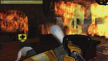 Real Heroes: Firefighter HD - Live - ARGENTINA preview 2