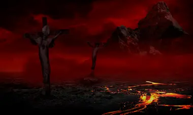 Real Horror Stories Ultimate Edition preview 11