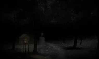 Real Horror Stories Ultimate Edition preview 12