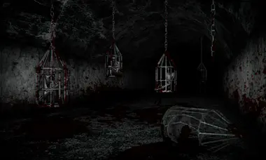Real Horror Stories Ultimate Edition preview 7