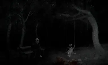 Real Horror Stories Ultimate Edition preview 5