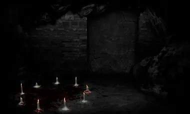 Real Horror Stories Ultimate Edition preview 8