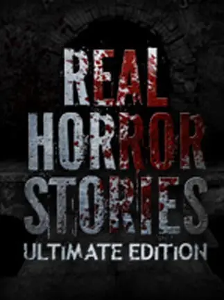 Real Horror Stories Ultimate Edition preview 16